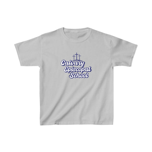 Calvary Retro Tshirt YOUTH