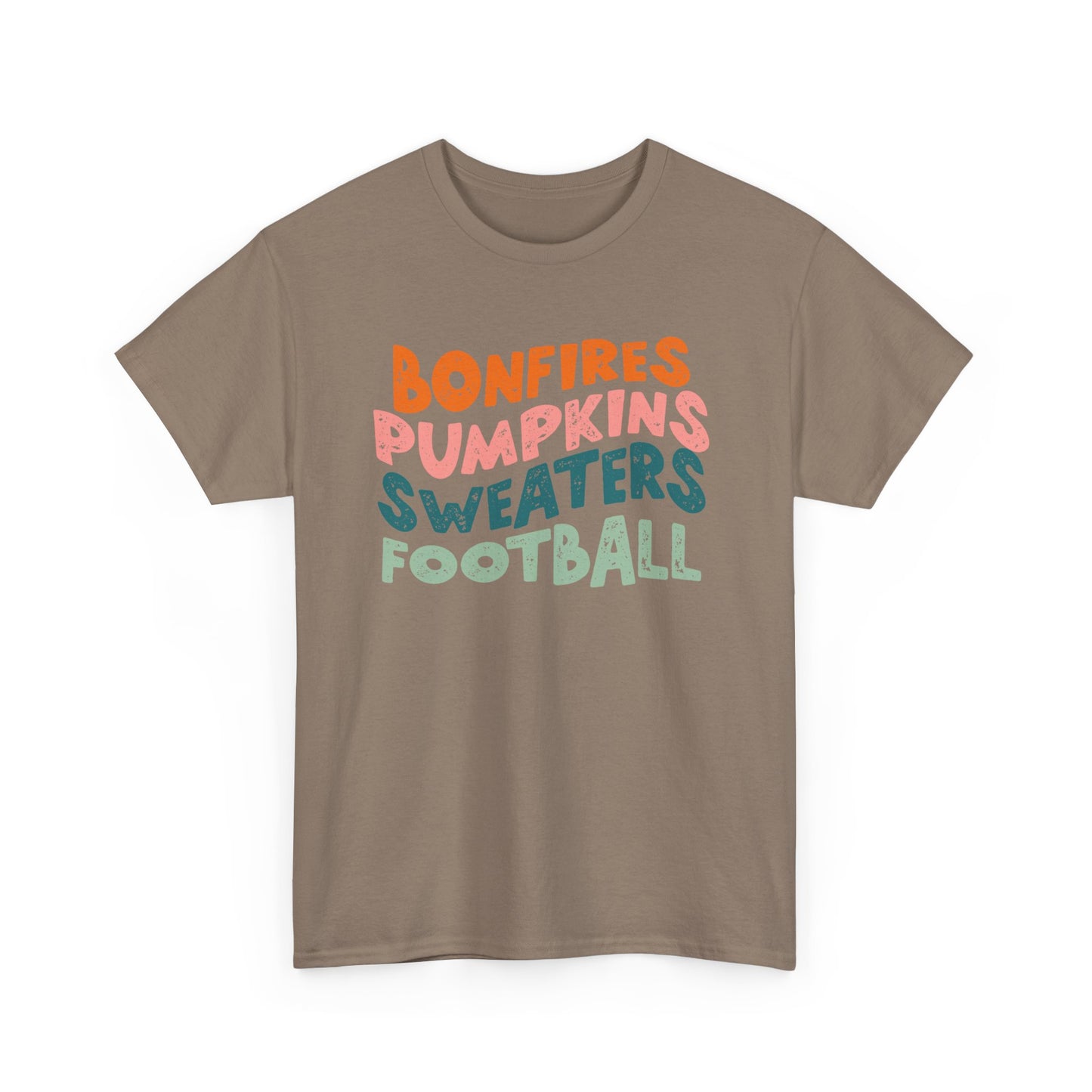 Halloween Shirt | Pumpkin Spice | Halloweentown | Football Season | Hocus Pocus | Pumpkin Patch | October 31st | Fall Shirt | Bonfire Shirt