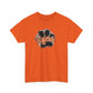 Tiger Paw Adult Tshirt