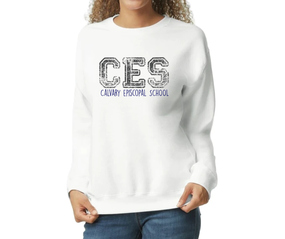 Calvary CES Sweatshirt