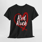 Red Rock Elementary Heart Tshirt