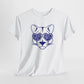 Cool Cats Cougars Adult Tshirt