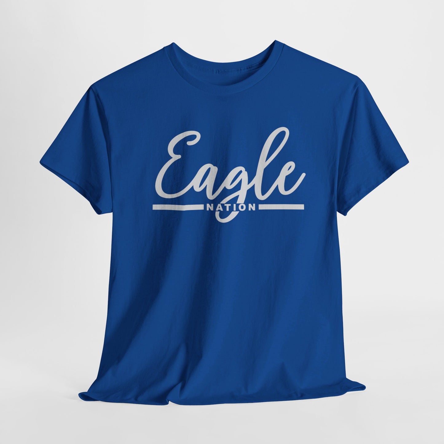 Eagles Nation Tshirt