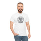 Bears Splatter Adult Tshirt