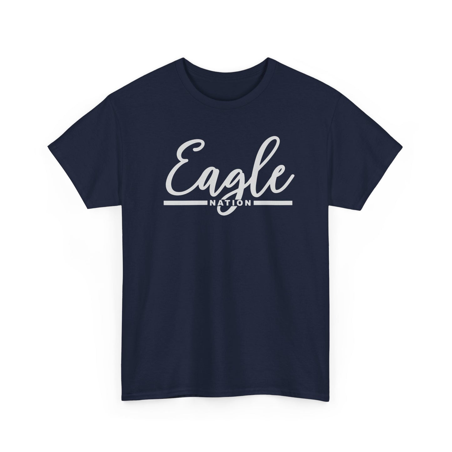 Eagles Nation Tshirt