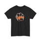 Tiger Paw Adult Tshirt