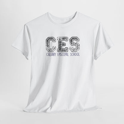 Adult Calvary CES Tshirt