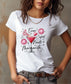 Even Cupid Needs a Margarita Graphic Tee