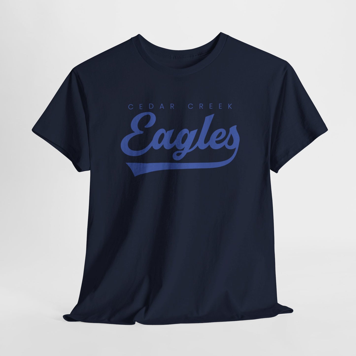 Eagles Baller Adult Shirt