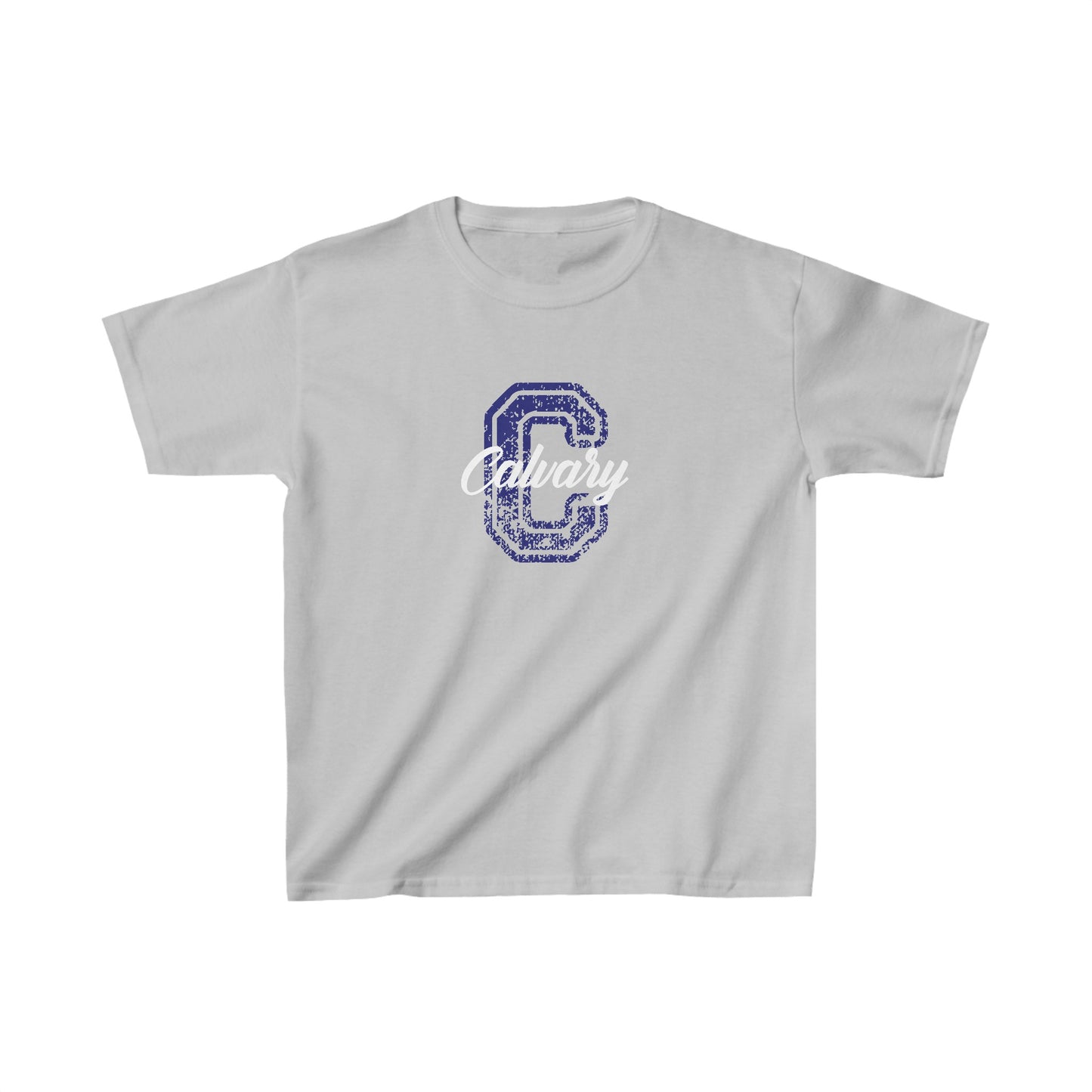 Calvary C Tshirt YOUTH