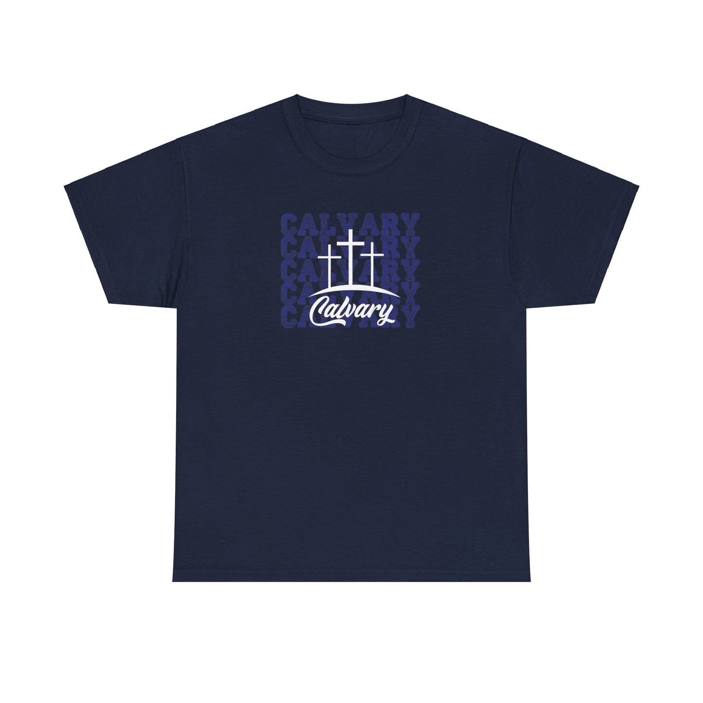 Adult Calvary CCC Tshirt