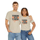 Tigers Tigers Tigers T Adult Shirt