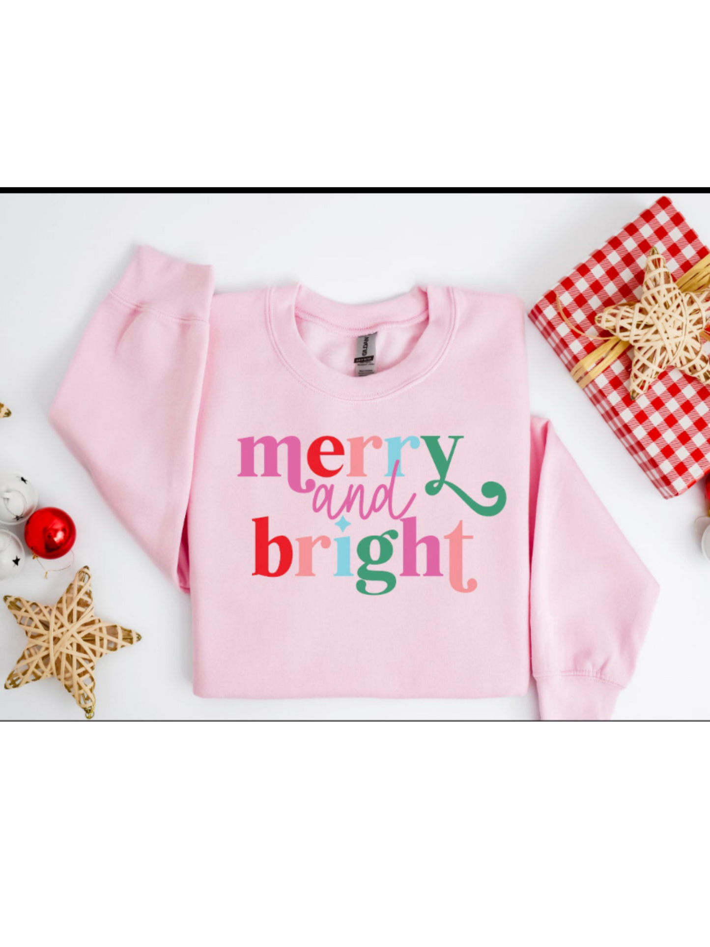 Bright Christmas