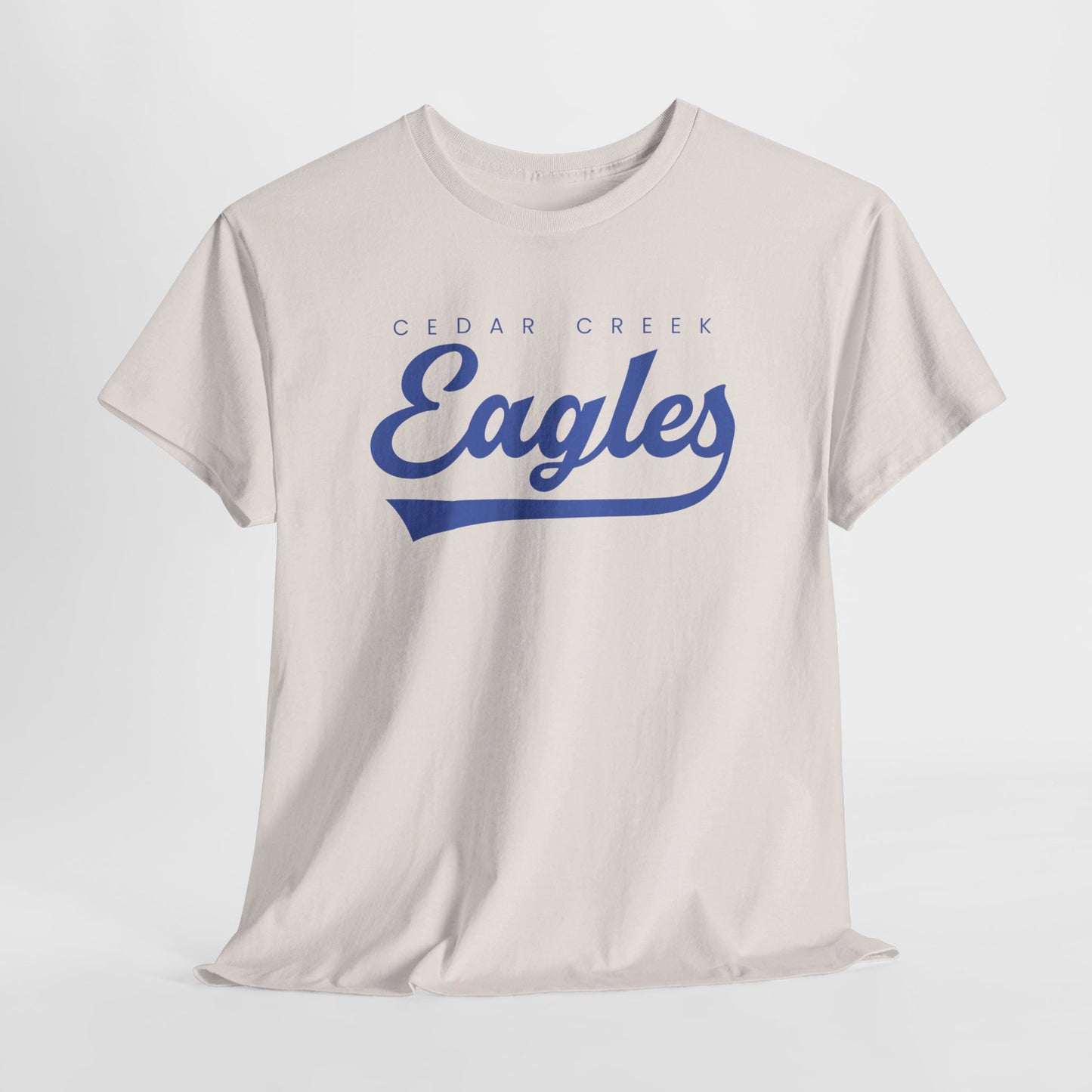 Eagles Baller Adult Shirt