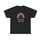 Mina Rainbow Adult Tshirt