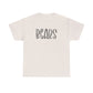 Basic Bears Adult Tshirt