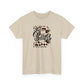 Cheetah Bastrop Bears Adult Tshirt