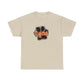 Tiger Paw Adult Tshirt