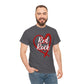 Red Rock Elementary Heart Tshirt