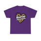 Bastrop Intermediate Bears Heart Tshirt