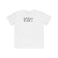 Basic Bears Youth Tshirt