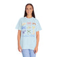 Southern Belle Comfort Colors Tshirt