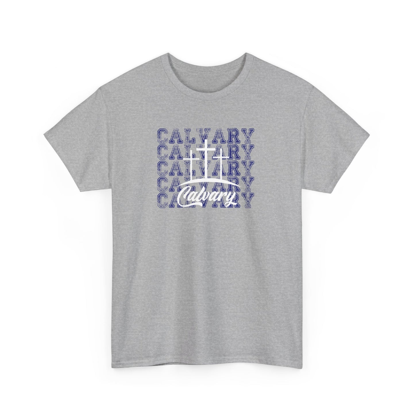 Adult Calvary CCC Tshirt