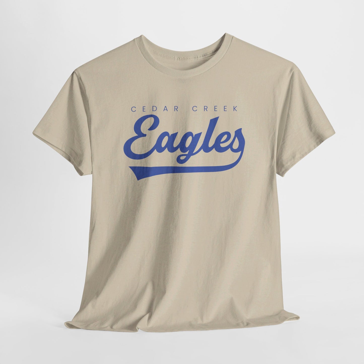 Eagles Baller Adult Shirt