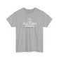 Adult Calvary Distressed Tshirt