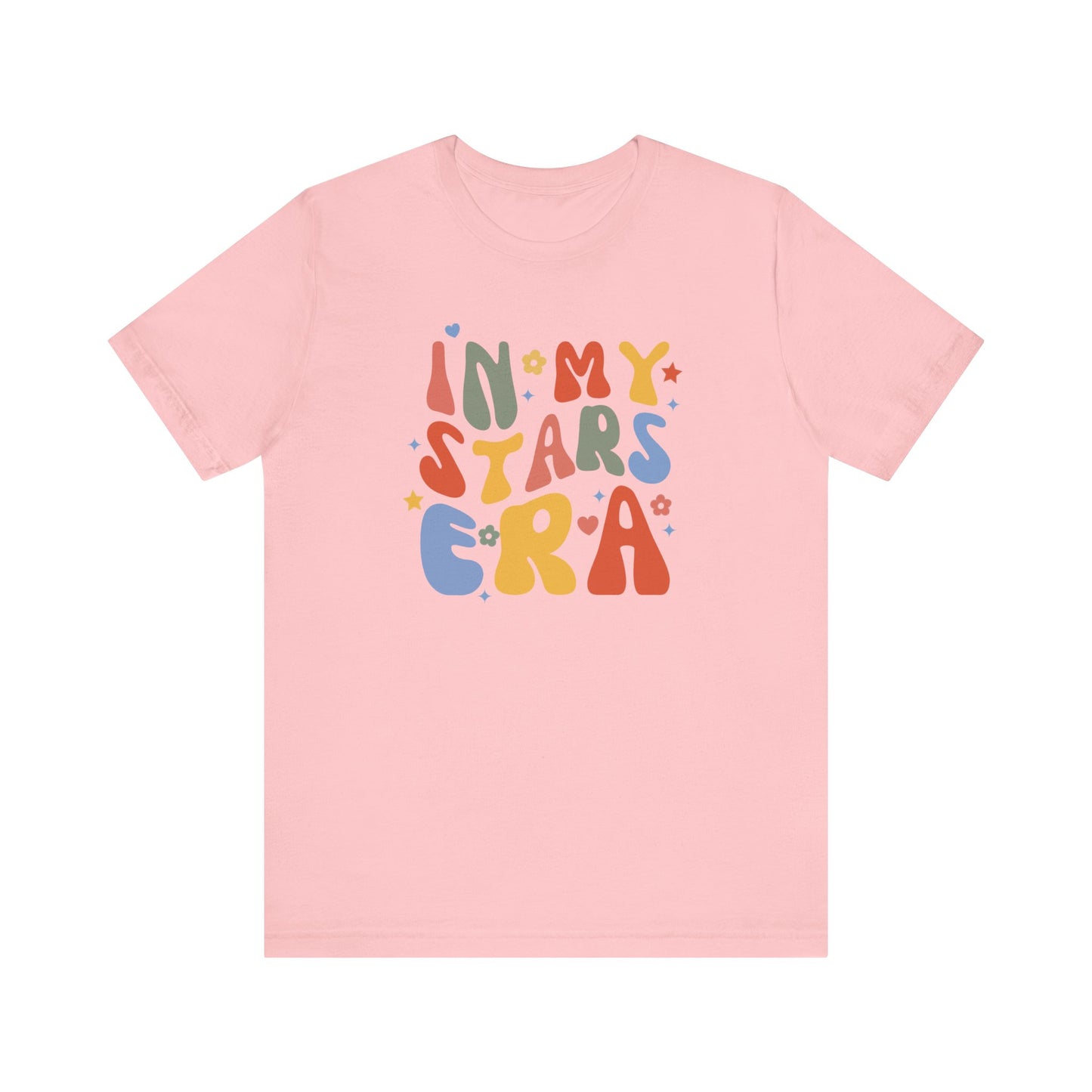 Mina Era Adult Tshirt