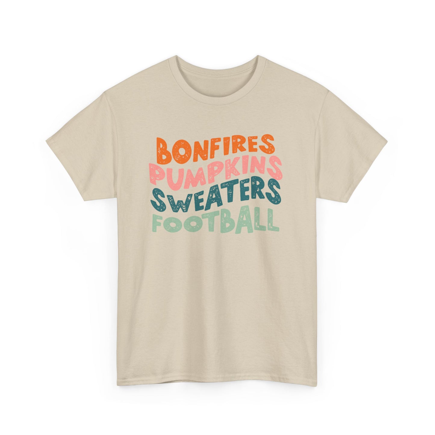 Halloween Shirt | Pumpkin Spice | Halloweentown | Football Season | Hocus Pocus | Pumpkin Patch | October 31st | Fall Shirt | Bonfire Shirt