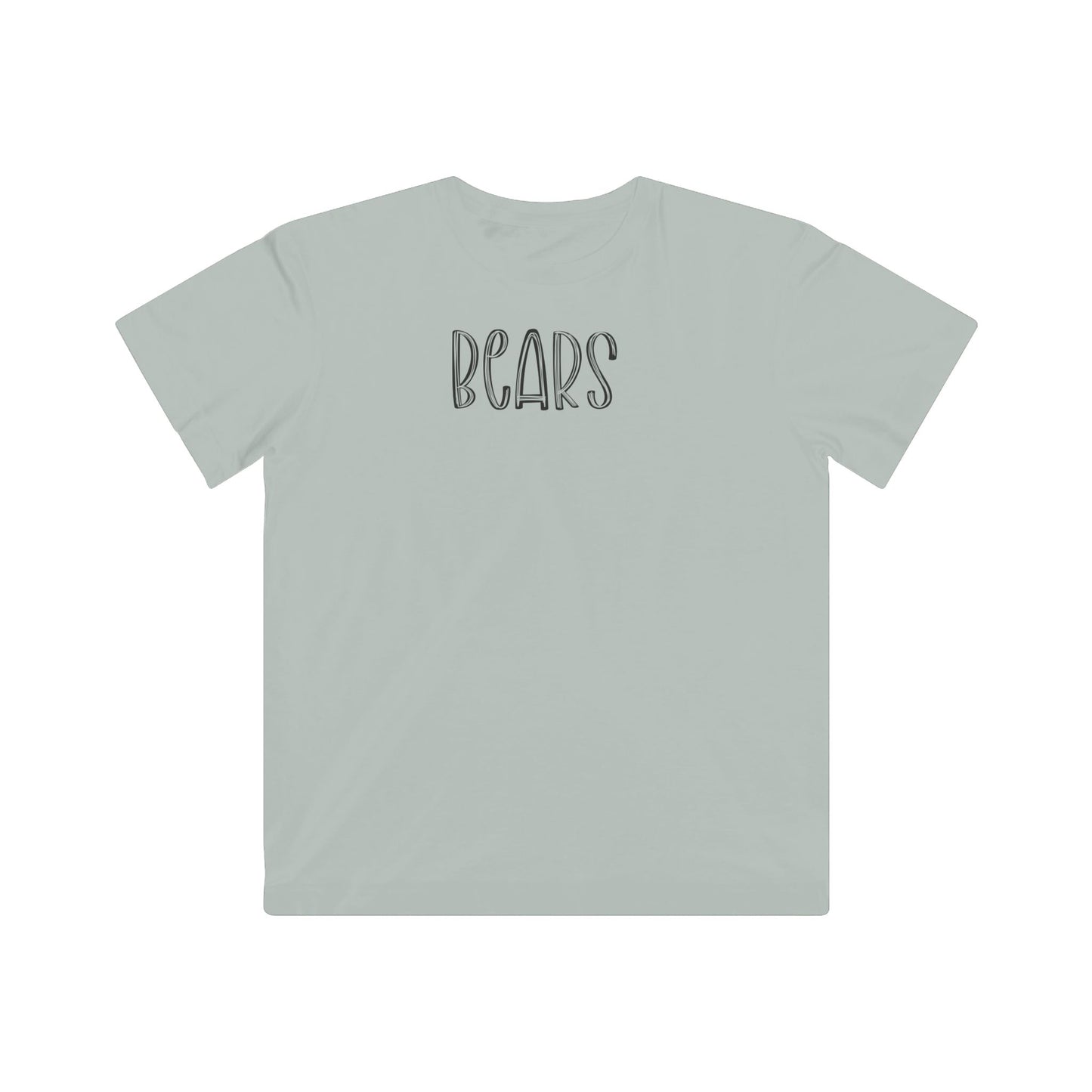 Basic Bears Youth Tshirt