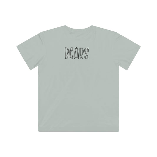 Basic Bears Youth Tshirt