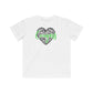 Heart of a Cougar Youth Tshirt