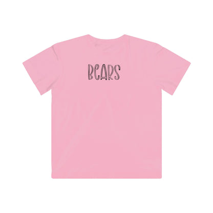 Basic Bears Youth Tshirt