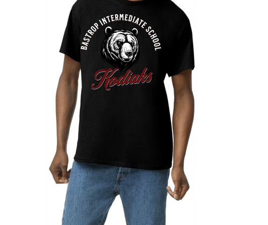 Bastrop Kodiak Shirt