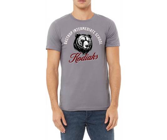 Bastrop Kodiak Shirt