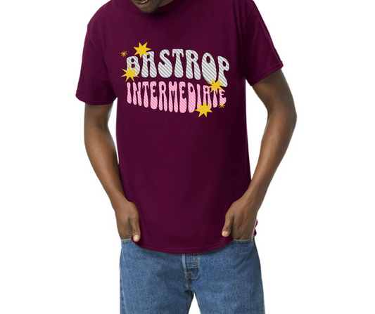 Bastrop Intermediate Shirt