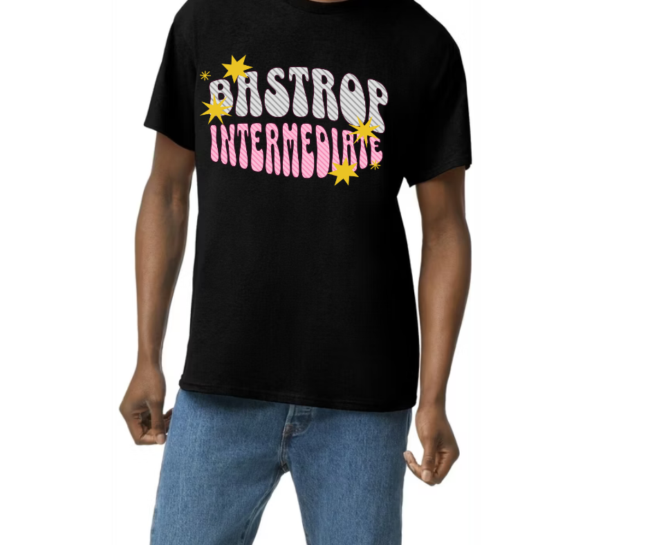 Bastrop Intermediate Shirt