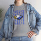 Eagles Eagles Eagles Adult Tshirt