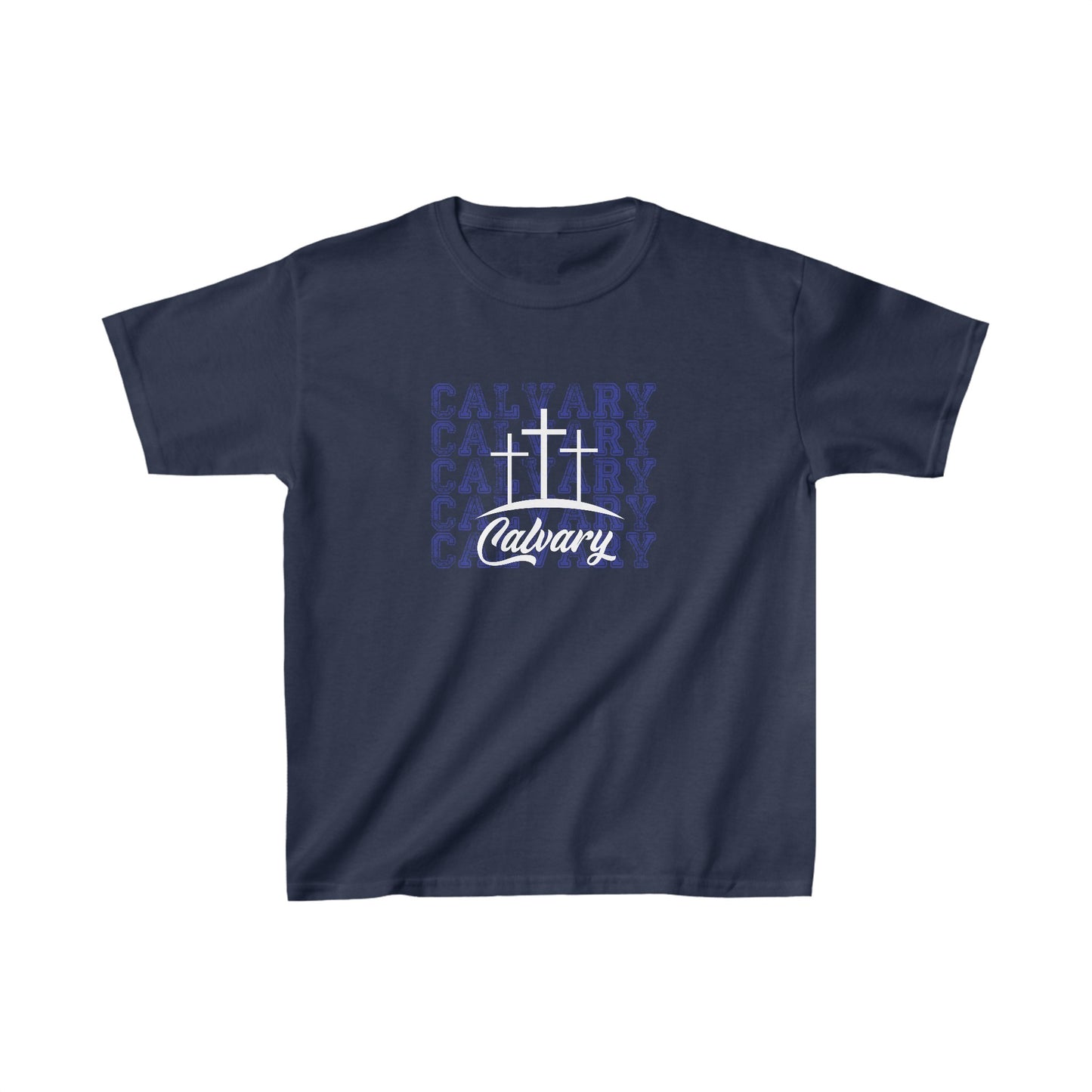 Calvary CCC Tshirt YOUTH