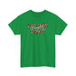 Colony Oaks Cheetah Adult Tshirt