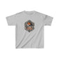 Camo Tigers Youth Tshirt