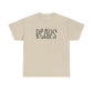 Basic Bears Adult Tshirt