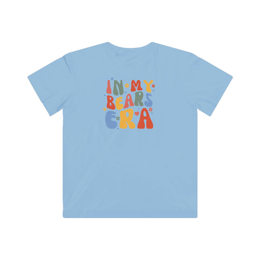 Bears Era Youth Tshirt