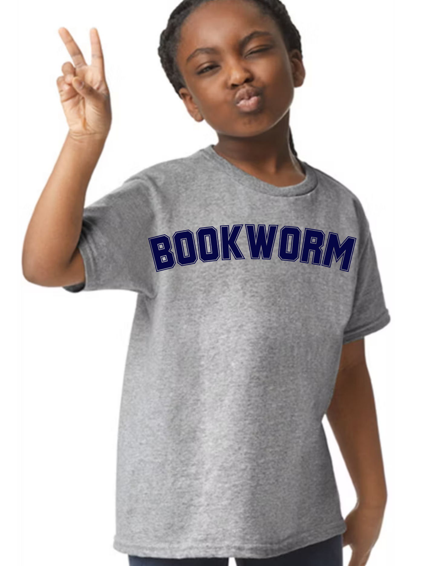 Book worm