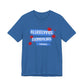 Bluebonnet Red Star Shirt Adult Tshirt