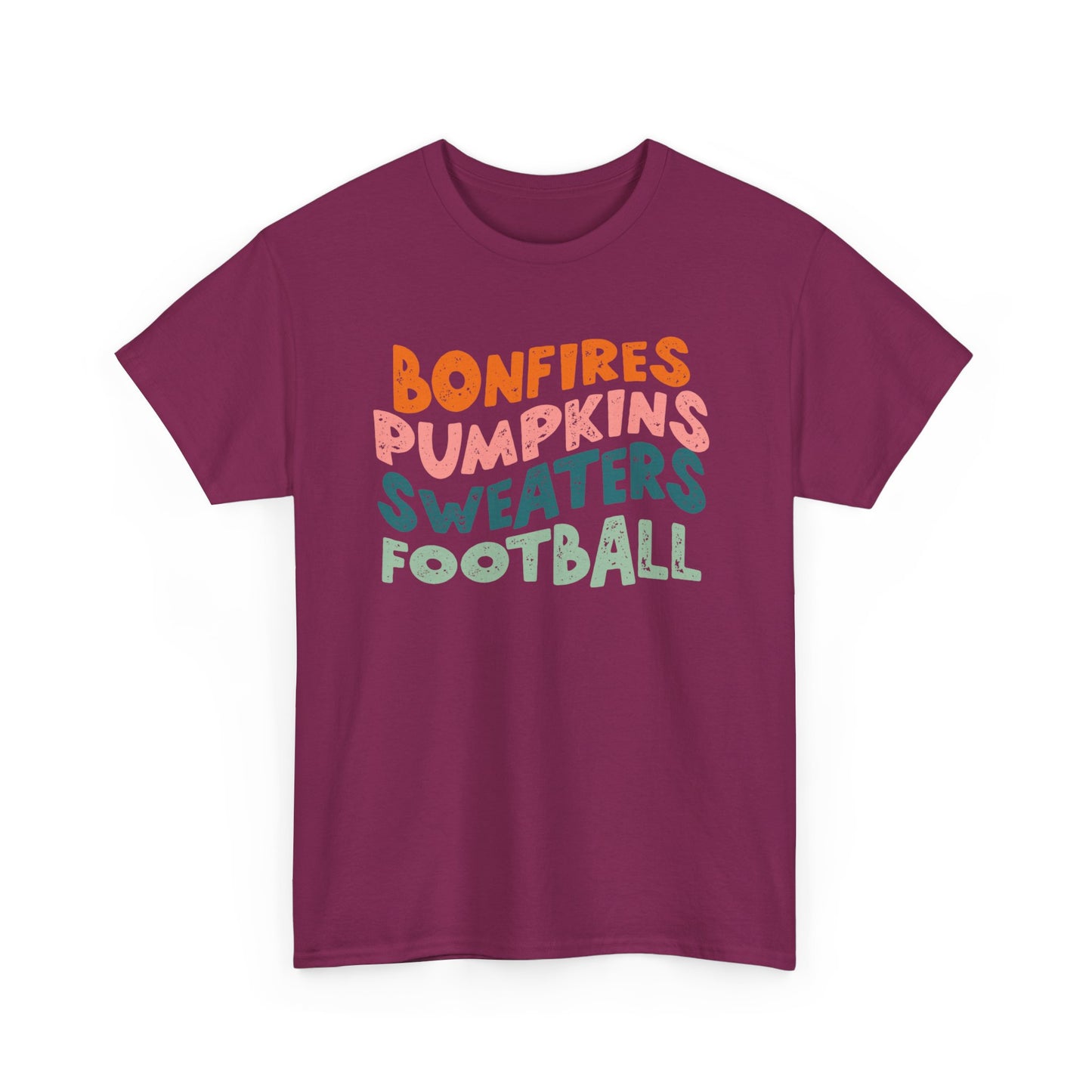 Halloween Shirt | Pumpkin Spice | Halloweentown | Football Season | Hocus Pocus | Pumpkin Patch | October 31st | Fall Shirt | Bonfire Shirt