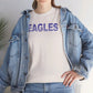 Eagles Blinding Tshirt