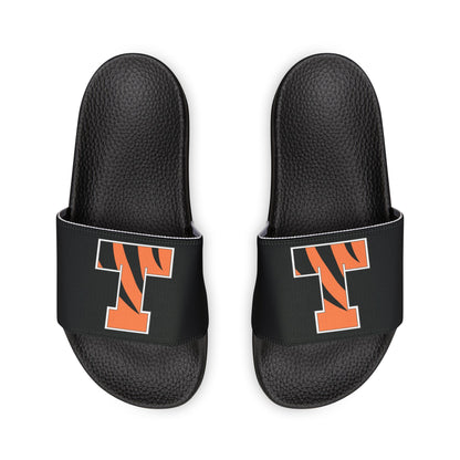 Smithville Tigers Slides